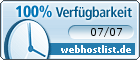 Zur Webhostlist