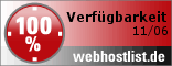 Zur Webhostlist